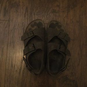 Betula by Birkenstocks Milano Sandals